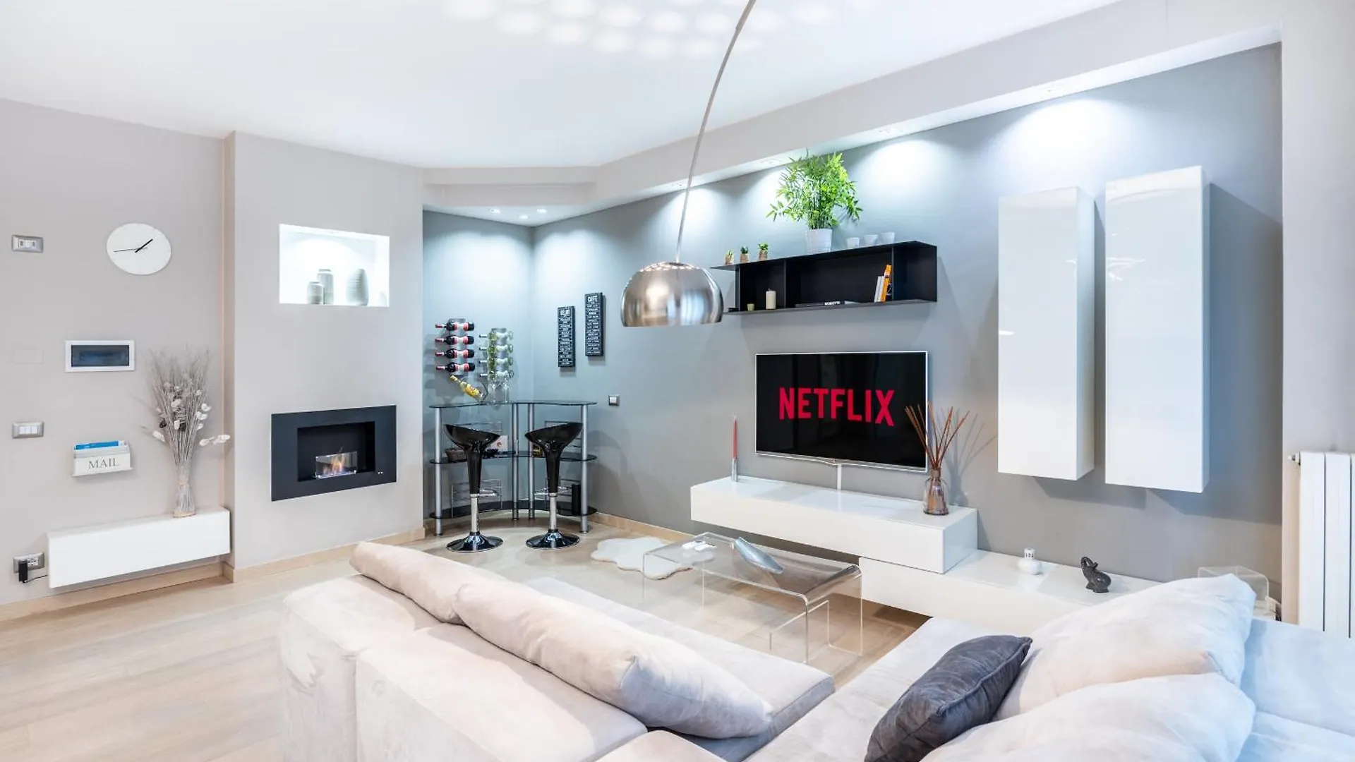 Exclusive Apartment - Milano Santa Giulia