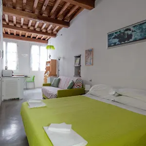 Ludovica 1 - Via E 38 , Vernazza Italia
